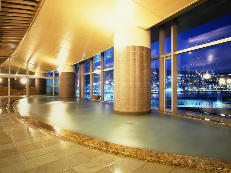 Atami Korakuen Hotel Екстериор снимка